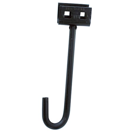 Tie Down Engineering Tie Down 59120 J Rod Concrete Anchor - 12", Pack of 24 59120